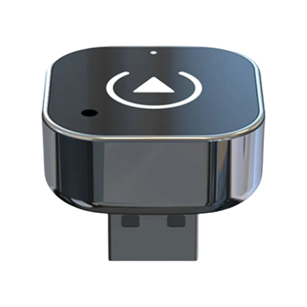 USB Dongle Auto Connect Plug & Play for iPhone and Android Factory Wired Cars