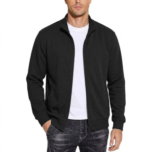 Men's Zipper Sweatshirts