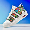 Anti-Shock Basketball Shoes Sports