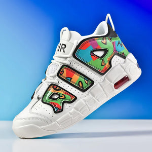 Anti-Shock Basketball Shoes Sports