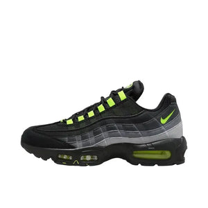 Nike Air Max 95 Men Black Popular