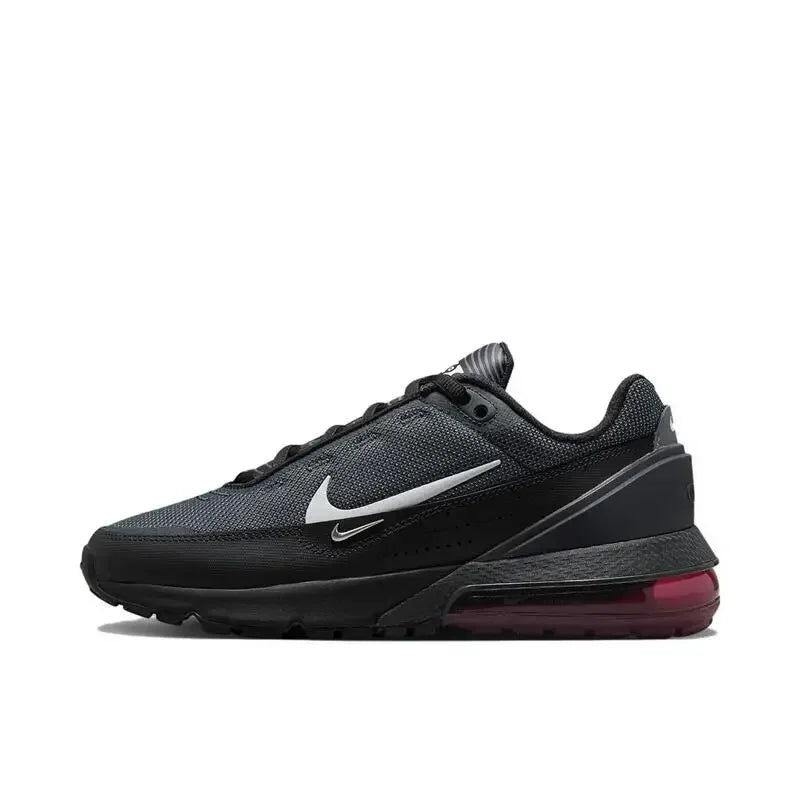 Nike Air Max Comfortable Retro Waffle Shoes