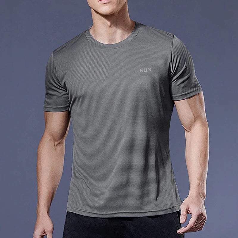 Running Shirts Soccer Shirts Men Jersey Sportswear