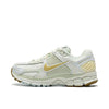 Nike Women and Men White Pink Silver Comfortable