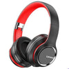 Lenovo HD200 Bluetooth Earphones Over-ear Foldable Computer