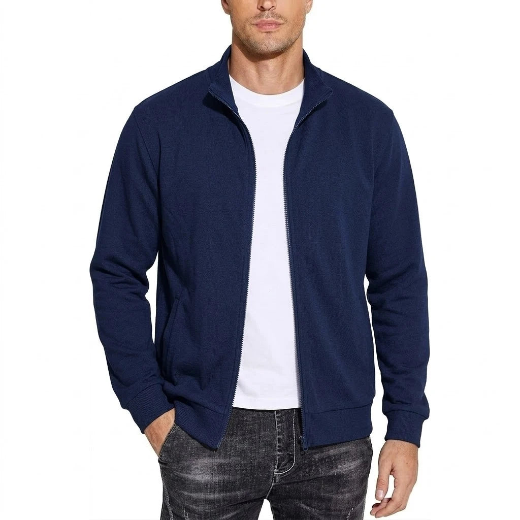 Men's Zipper Sweatshirts
