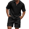 Men Casual Outfit Short