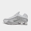 Nike | Men's Nike Shox R4 Casual Shoes