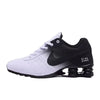 NIKE Shoes Are Non Slip, Wear Resistant