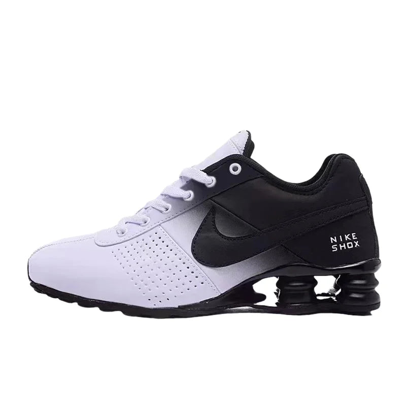 NIKE Shoes Are Non Slip, Wear Resistant