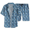 Men Summer Set 2pc Casual Sportswear