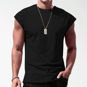 Gym Man Tank Top