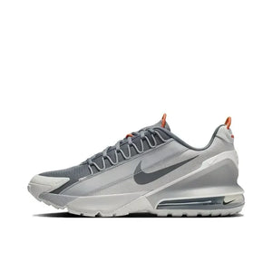 Nike Air Max Comfortable Retro Waffle Shoes