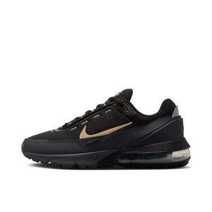 Nike Air Max Comfortable Retro Waffle Shoes