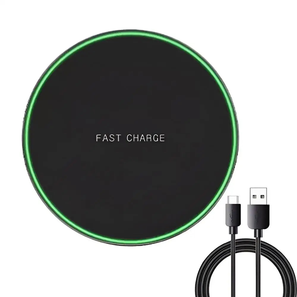 Wireless Charger Fast