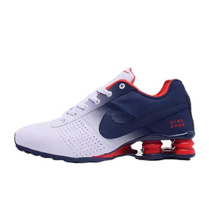 NIKE Shoes Are Non Slip, Wear Resistant