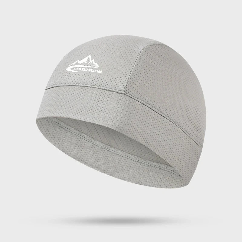 Cooling Skull Cap Helmet Lining Breathable Sweat