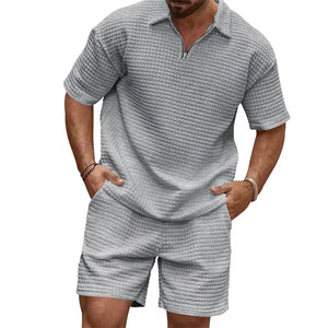 Men Casual Outfit Short