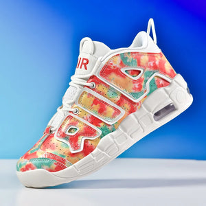 Anti-Shock Basketball Shoes Sports