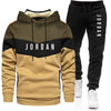 JORDAN Men's Single Piece Hoodie Pants