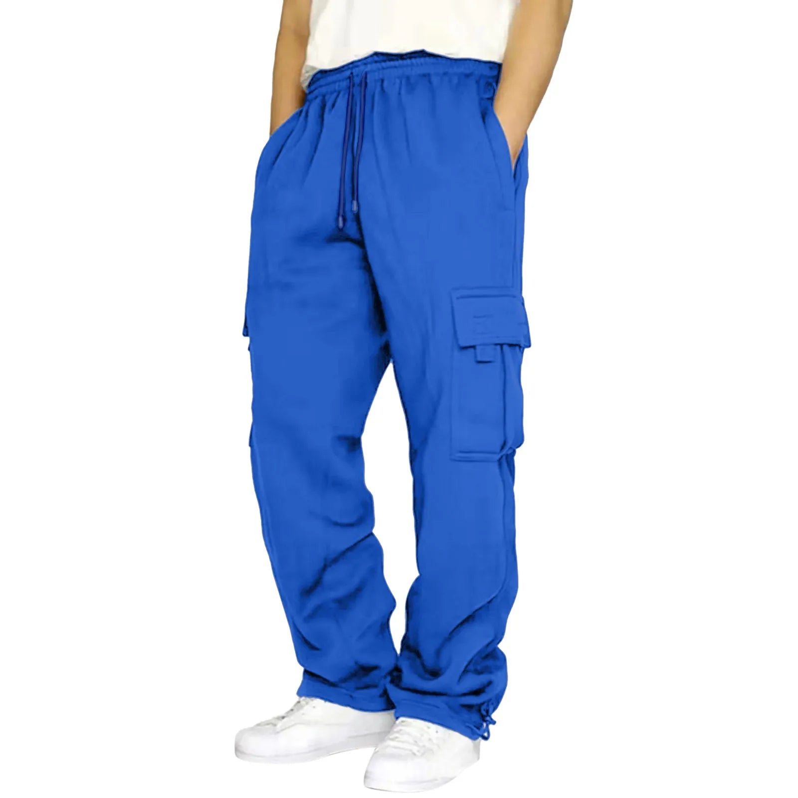 Men Sweatpants Outdoor Sports