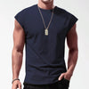 Gym Man Tank Top