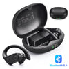 Flame Solo Wireless Earbuds Sports Bluetooth Earphones