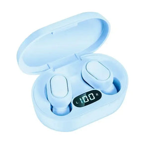 Wireless Headphones Bluetooth earphone Control Sport