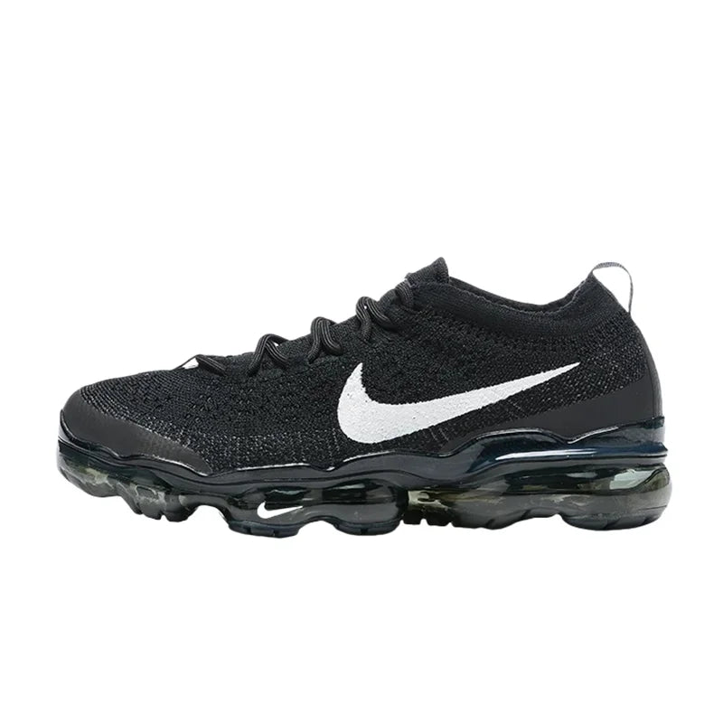 Nike VaporMax Air Flyknit Wear Resistant Sports