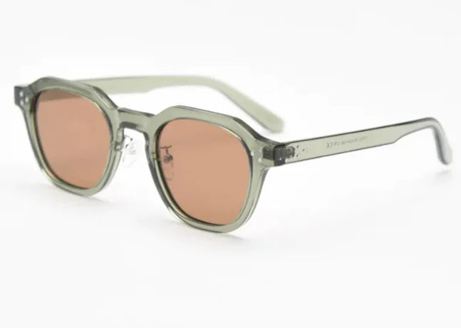 TR90 Retro Polarized Shades