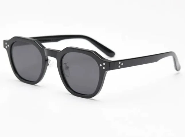TR90 Retro Polarized Shades