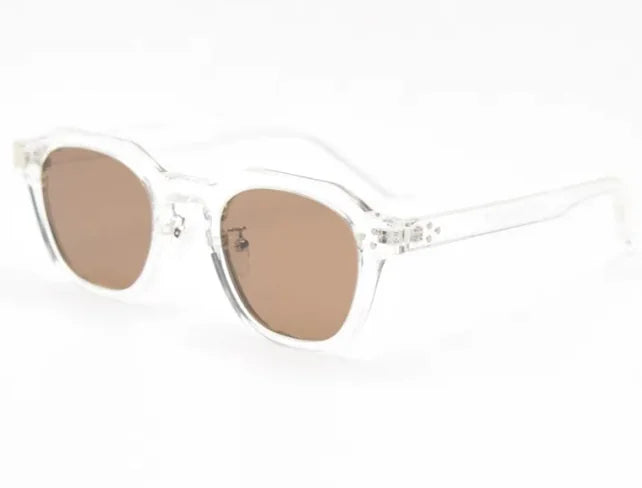 TR90 Retro Polarized Shades