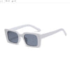 UV400 Bold Fashion Sunglasses