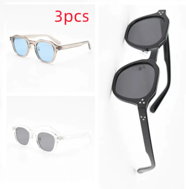TR90 Retro Polarized Shades